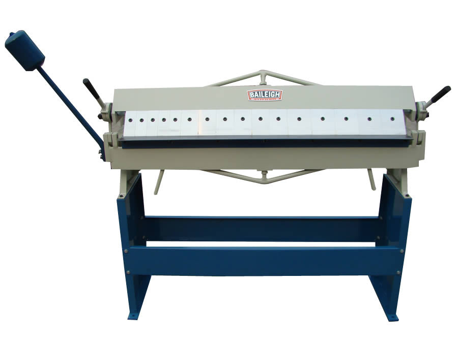Baileigh Sheet Metal Brake BB-4816E