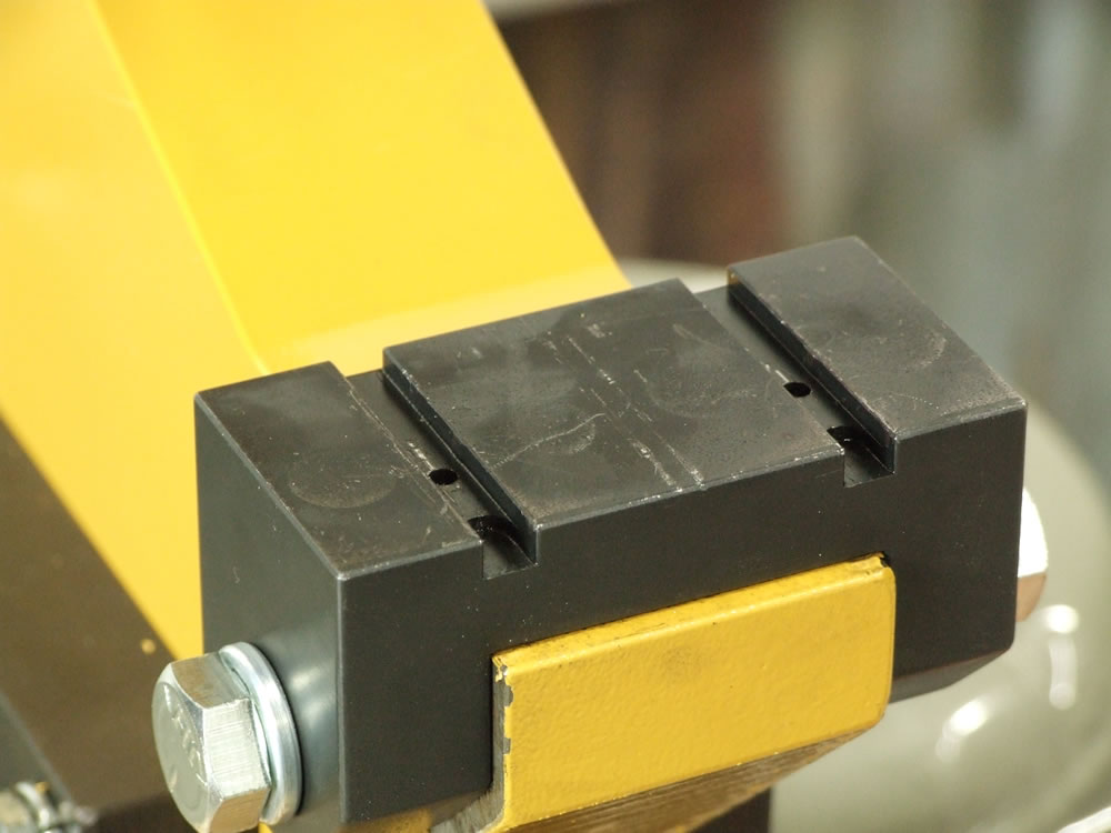 Baileigh Metal Forming Shrinker Stretcher MSS-14H