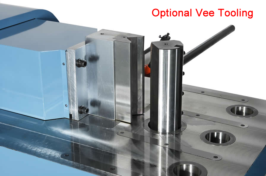 Baileigh Horizontal Press Brake HPB-45NC