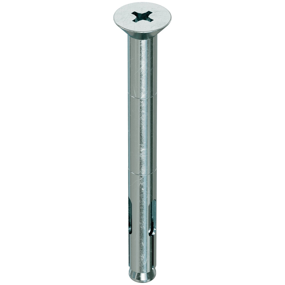 Simpson 5/16" x 3-1/2" Phillips Flat-Head Sleeve-All Anchor SL31312PF