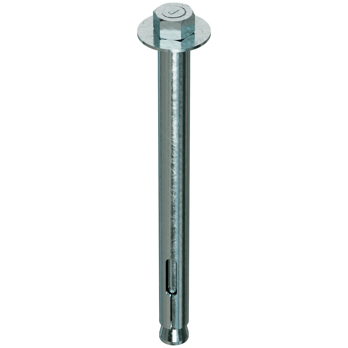 Simpson 1/2" x 6" Hex-Head Sleeve-All Anchor SL50600H