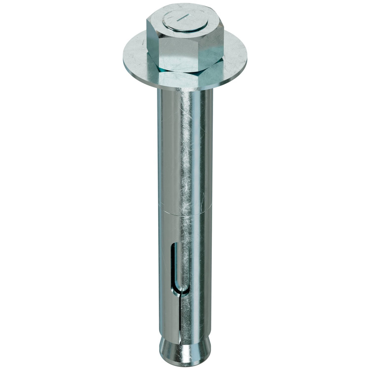 Simpson 5/8" x 4-1/4" Hex-Head Sleeve-All Anchor SL62414H