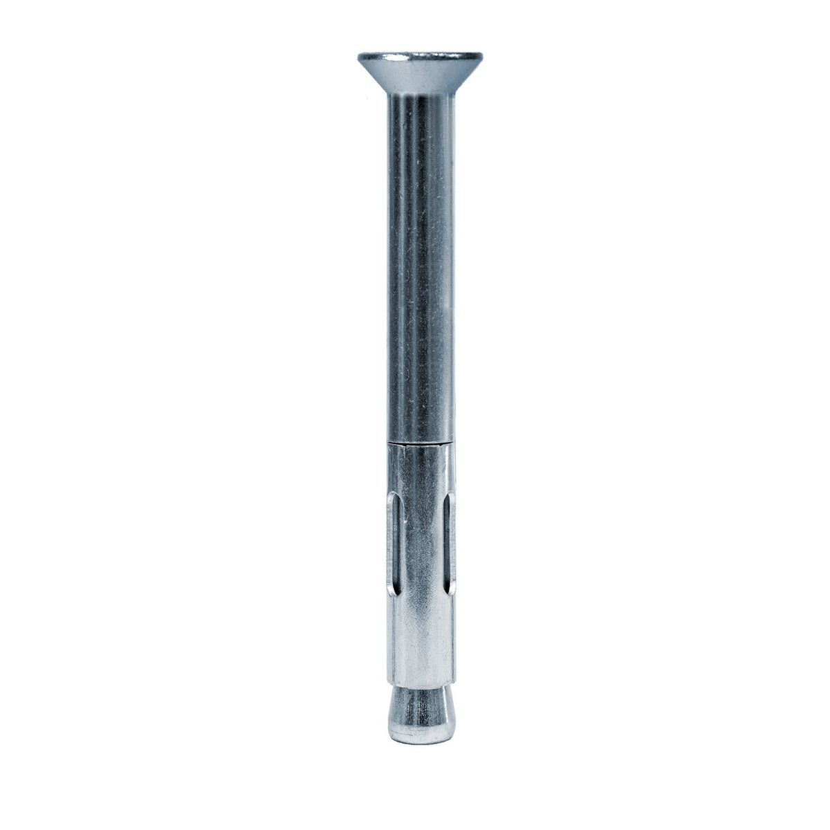 Simpson 1/4" x 3" Phillips Flat-Head Sleeve-All Anchor SL25300PF