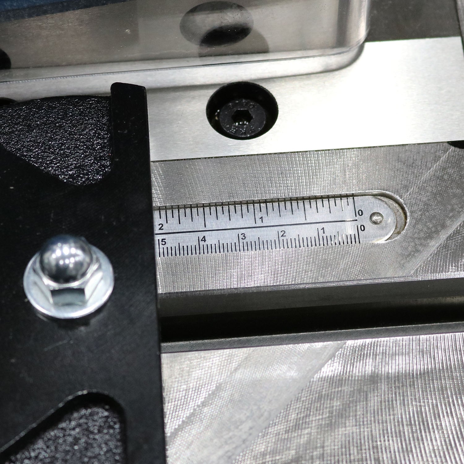 Baileigh Pneumatic Corner Notcher SN-F11-AN