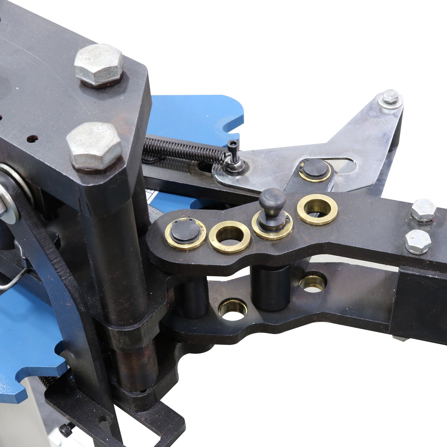 Baileigh Manual Tube Bender RDB-050