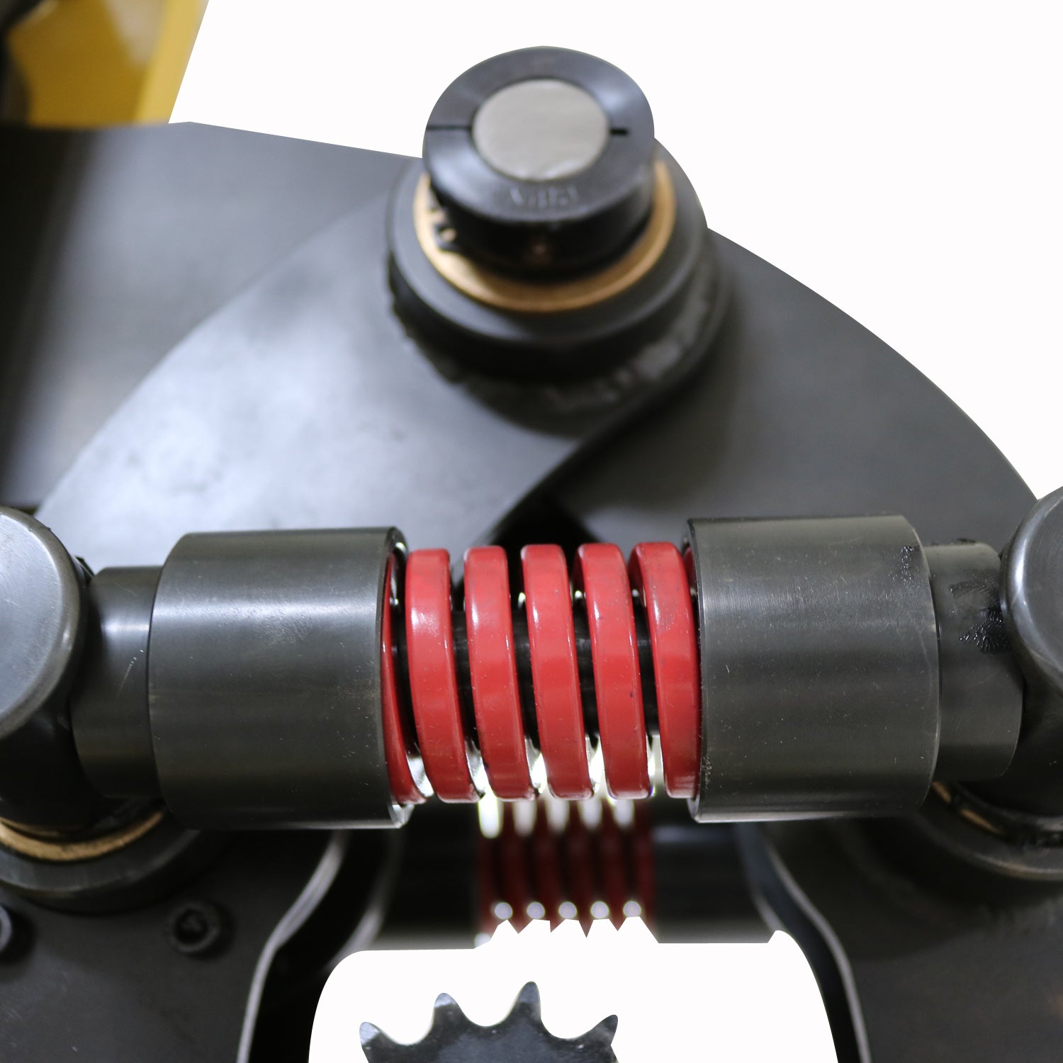 Baileigh Industrial Power Hammer PH-28HD-VS