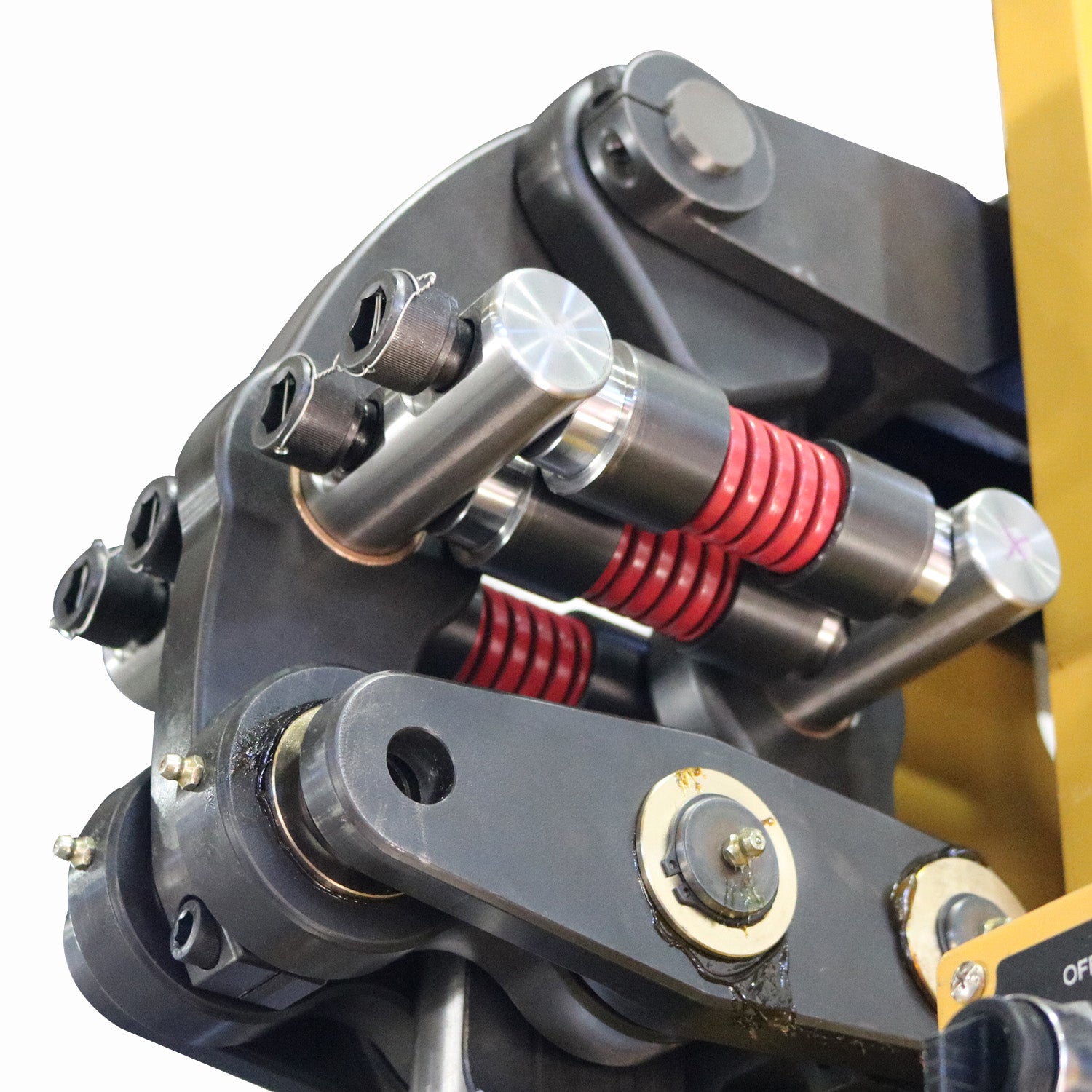 Baileigh Power Hammer MH-37HD