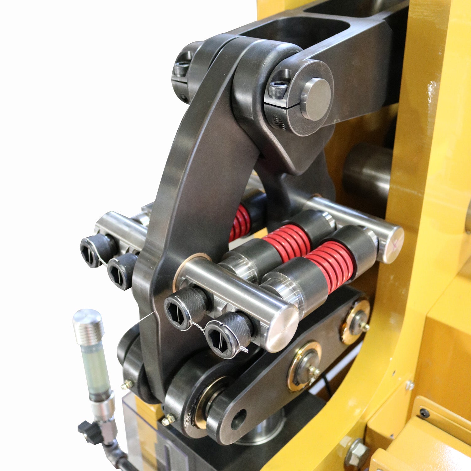 Baileigh Power Hammer MH-37HD