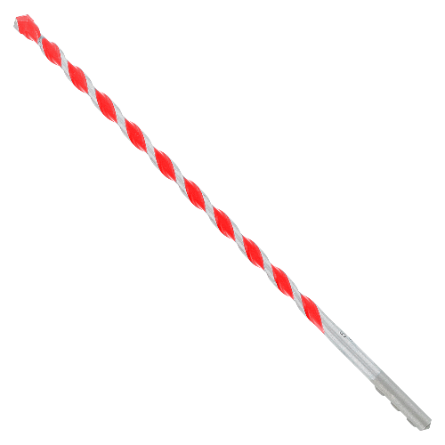 Diablo 5/16" x 4" x 6" SPEEDemon Red Granite Carbide-Tipped Hammer Drill Bit