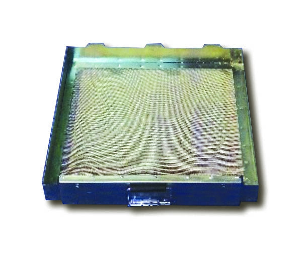 Baileigh Portable Welding Fume Extractor FE-850