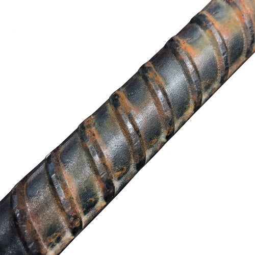 Steel Rebar #3 3/8" diam. X 24" - Pack of 40
