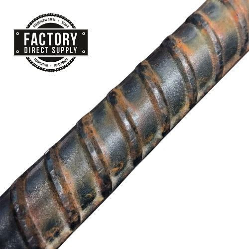 Steel Rebar Ground Stake J Hook Heavy Duty #3  Hard Firm Soil Set