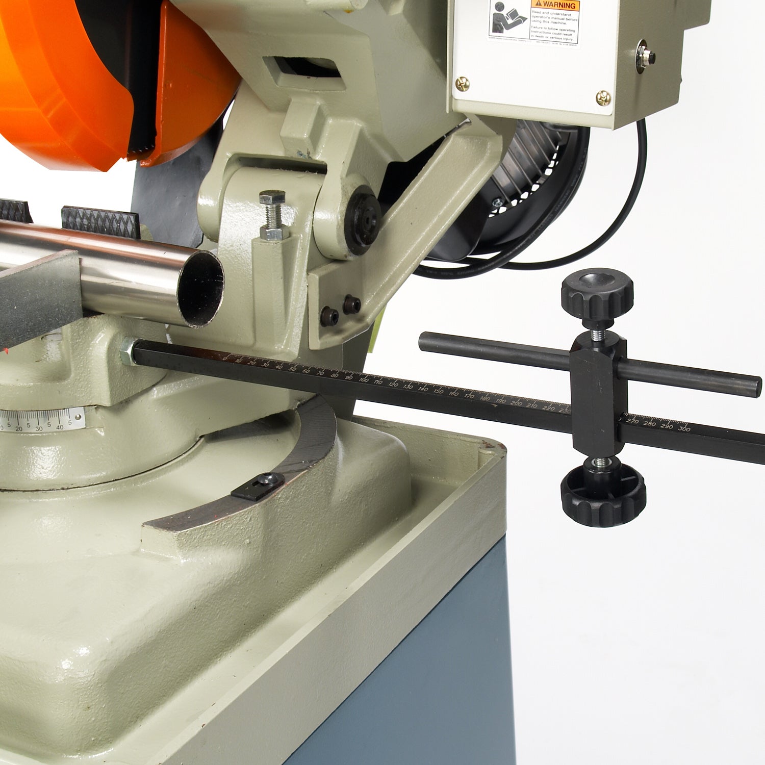 Baileigh Circular Coldsaw CS-315EU