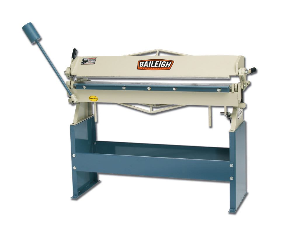 Baileigh Sheet Metal Brake HB-4816