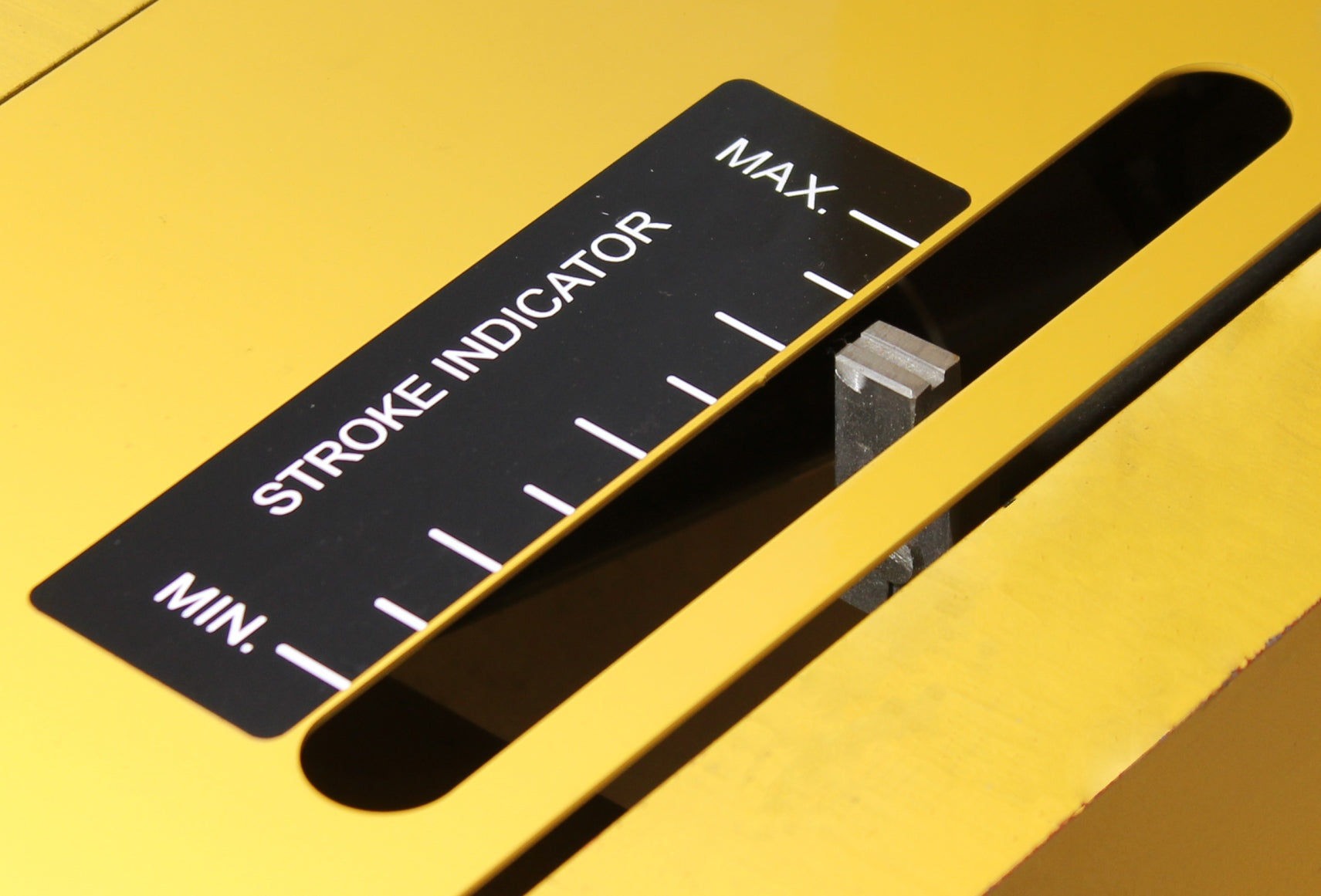 Baileigh Power Hammer MH-37HD