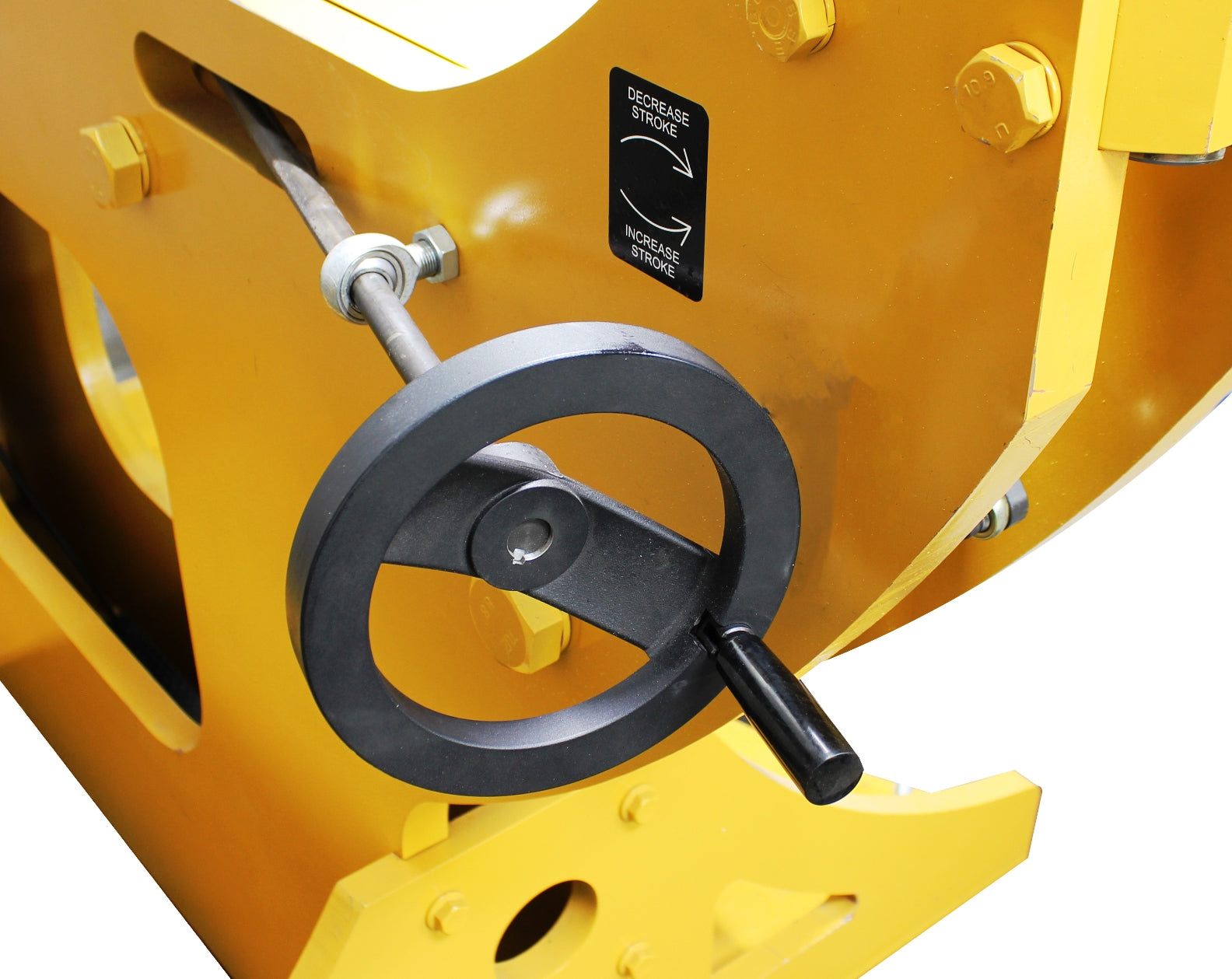 Baileigh Power Hammer MH-37HD