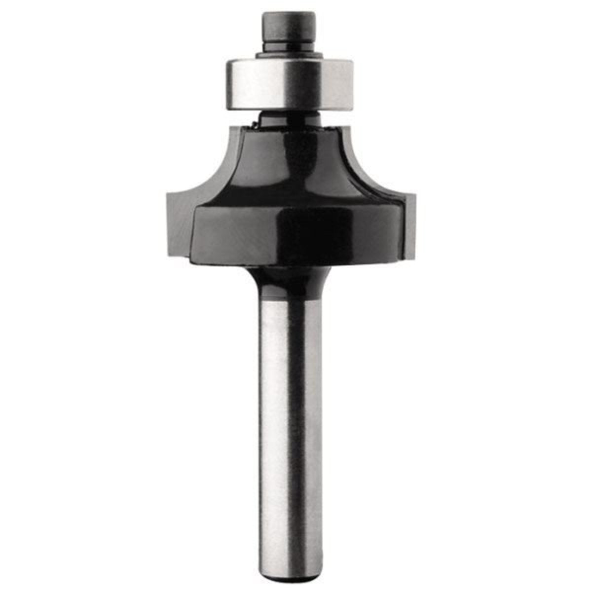 CMT 83804 Contractor Roundover & Beading Bit 1" R=1/4" S=1/4"