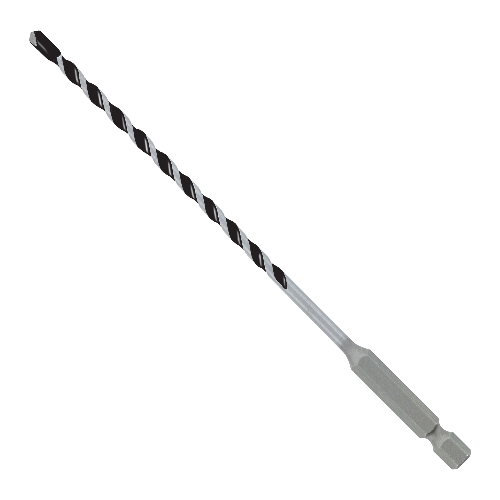 Diablo 5/32" x 4" x 6" Multi-Material Carbide-Tipped Hammer Drill Bit DMAMM1020