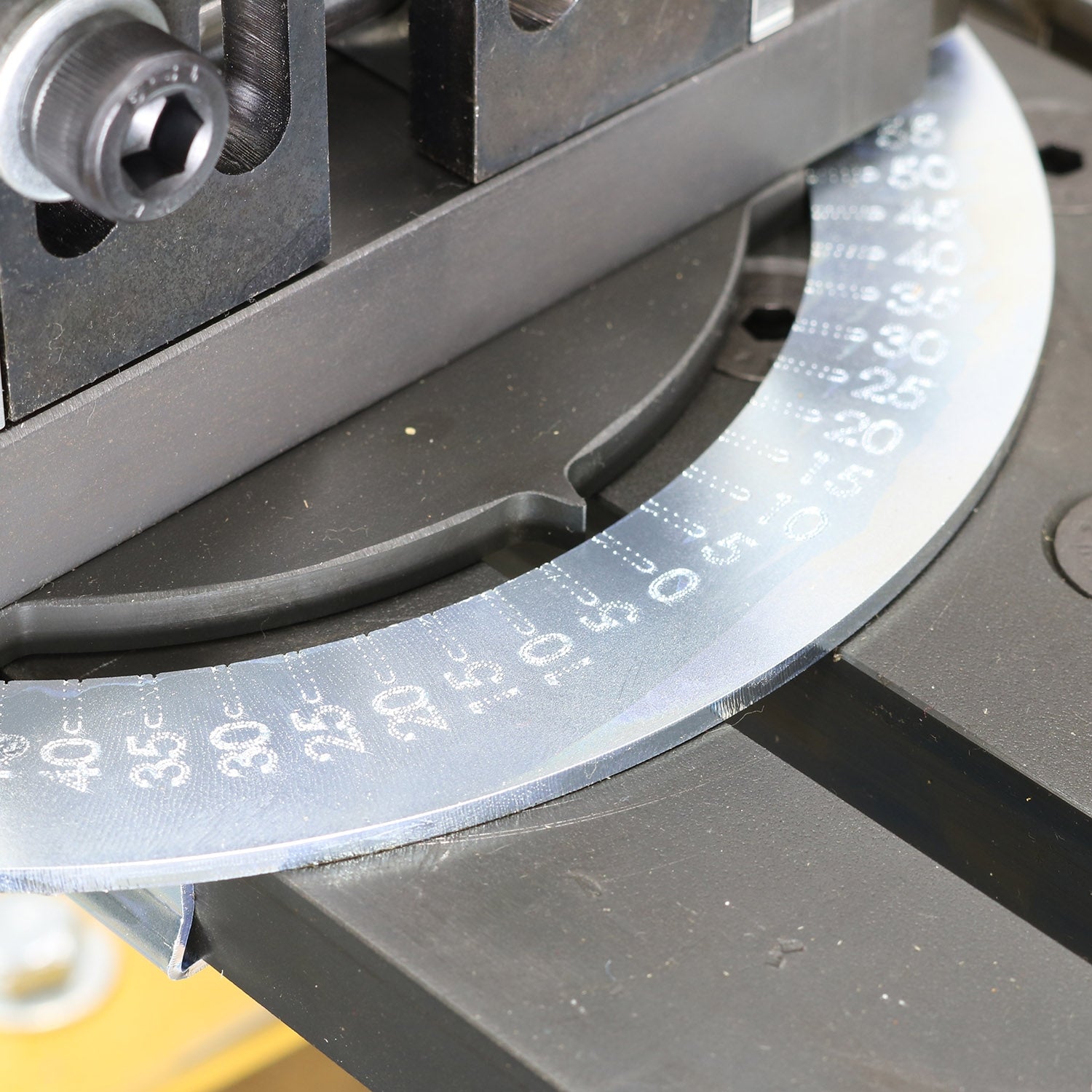 Baileigh Pipe Notcher TN-300