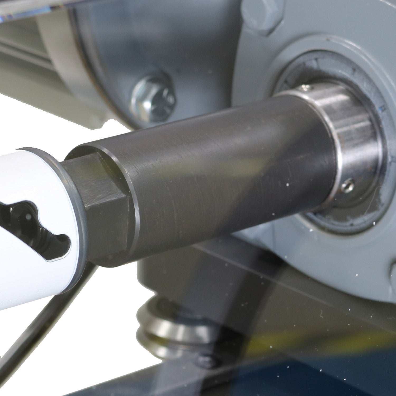 Baileigh Pipe Notcher TN-300