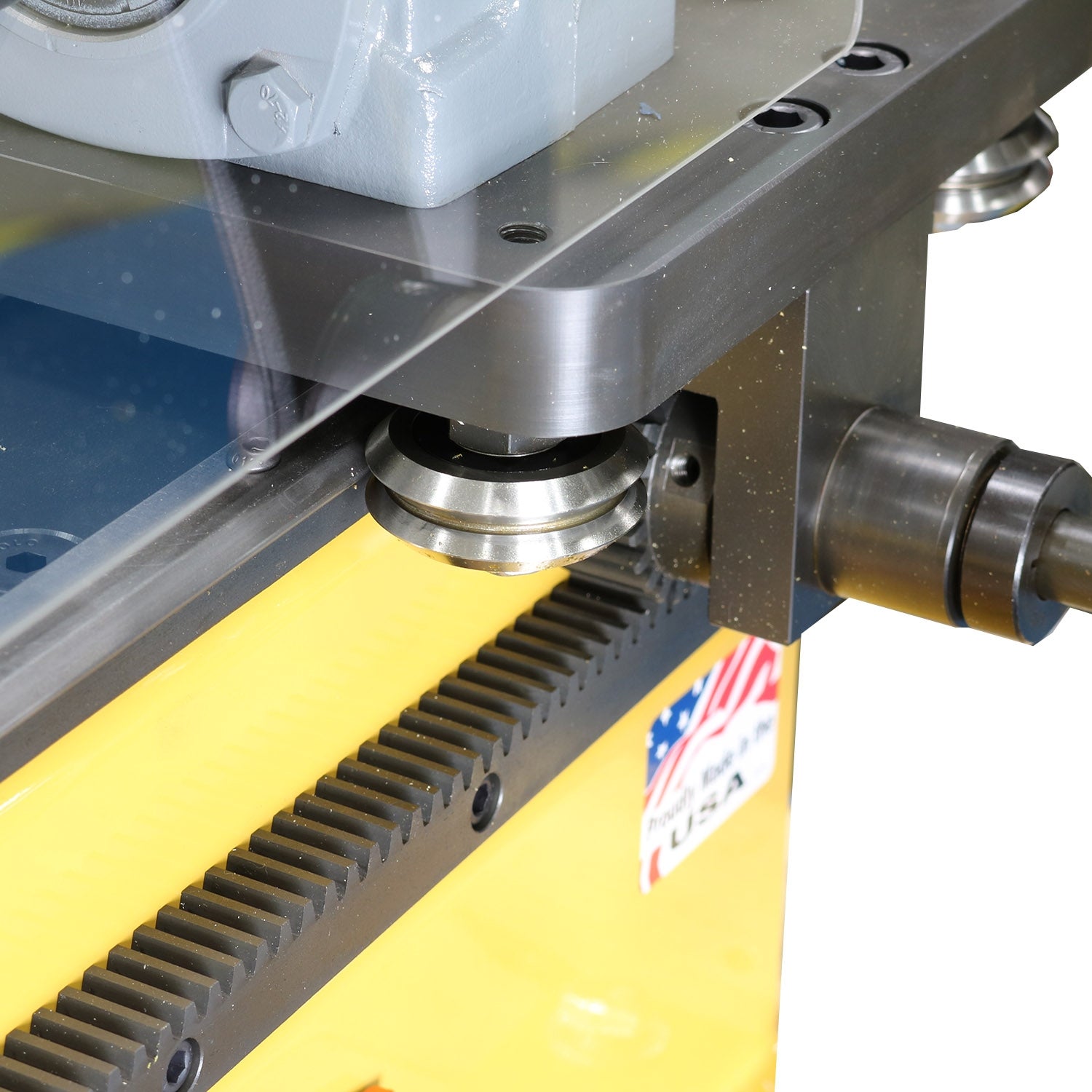 Baileigh Pipe Notcher TN-300