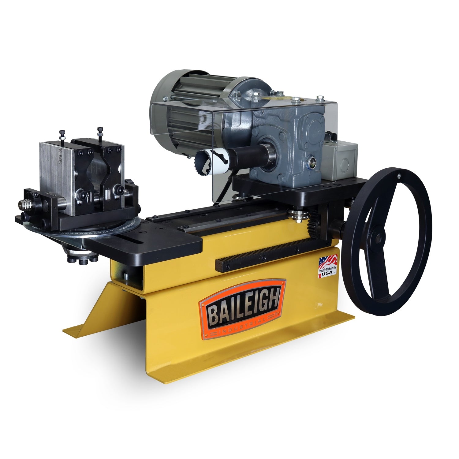Baileigh Pipe Notcher TN-300