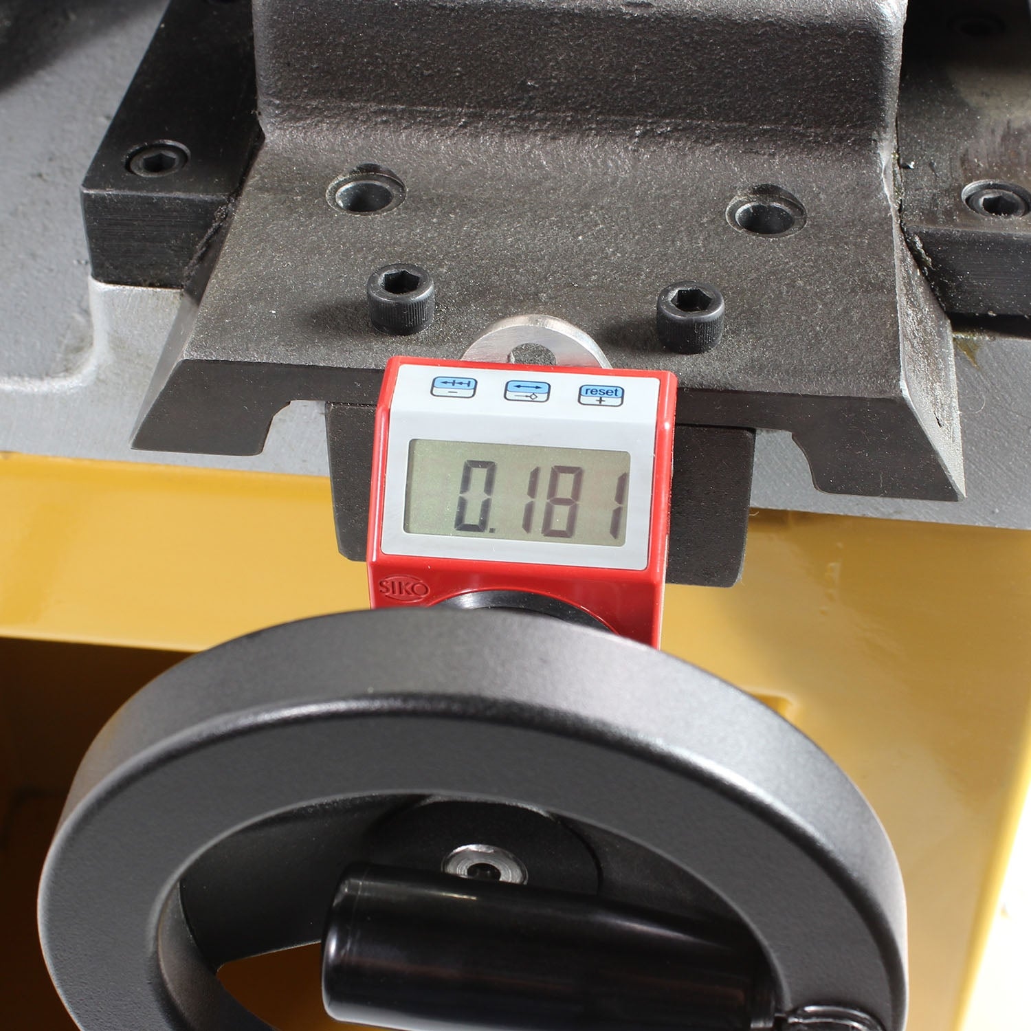 Baileigh Tube and Pipe Notcher TN-800