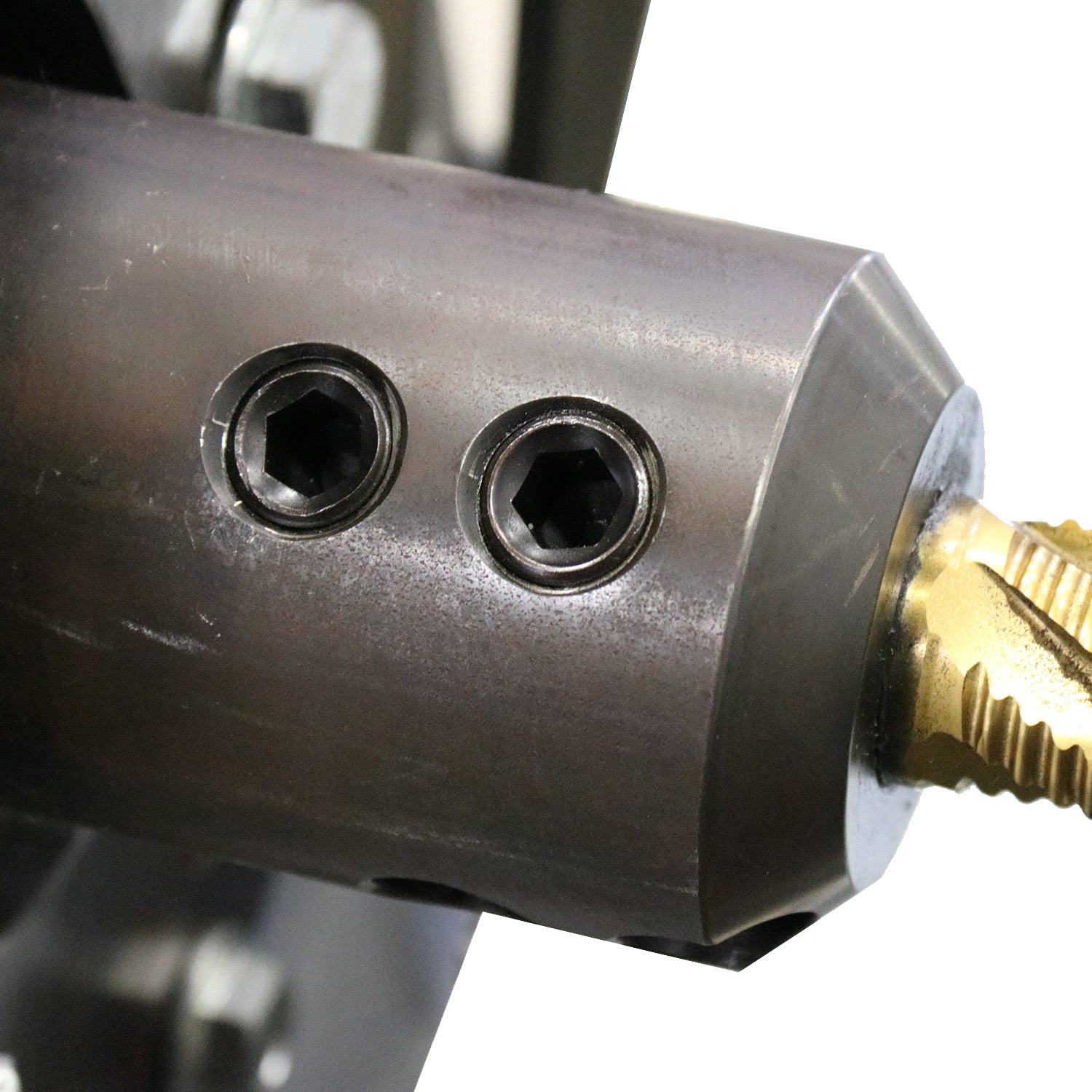 Baileigh Tube and Pipe Notcher TN-800