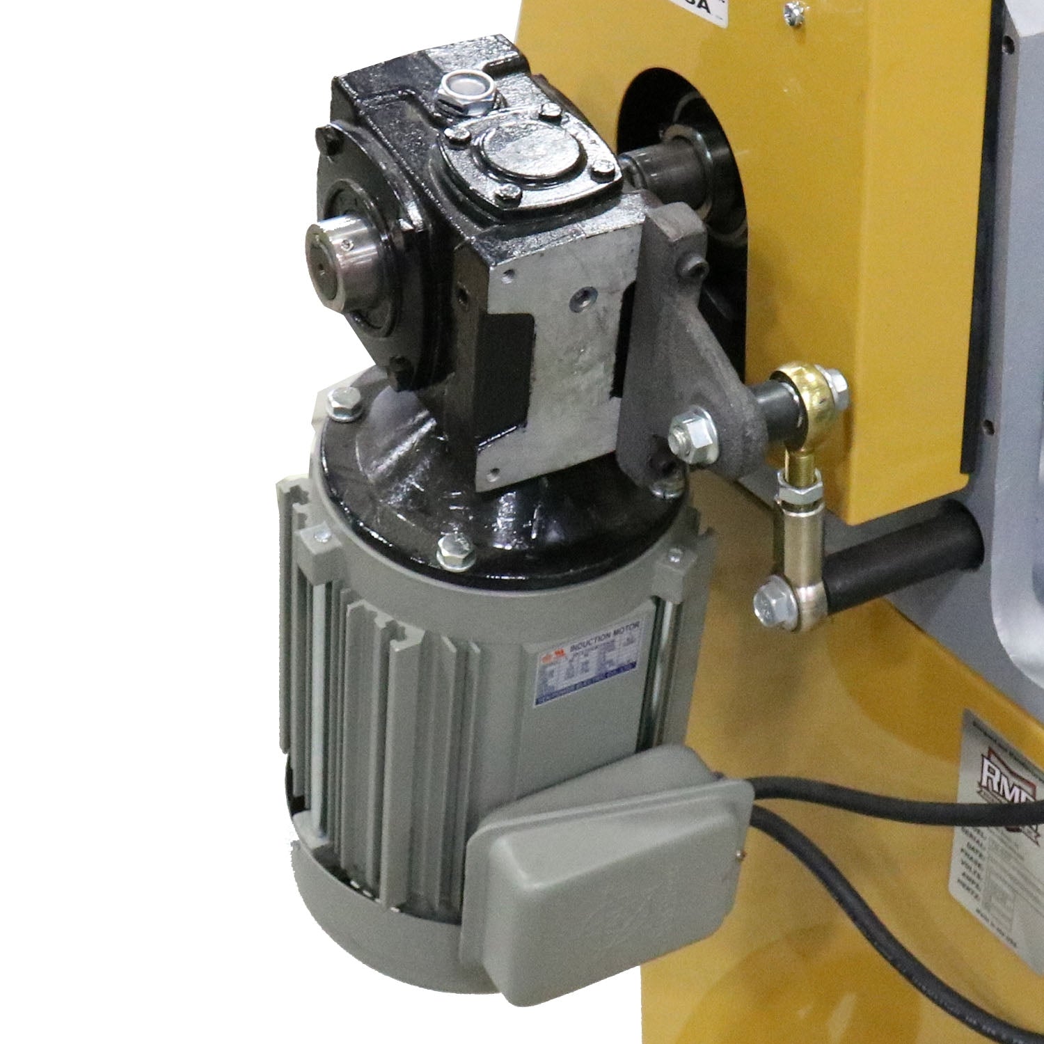 Baileigh Tube and Pipe Notcher TN-800