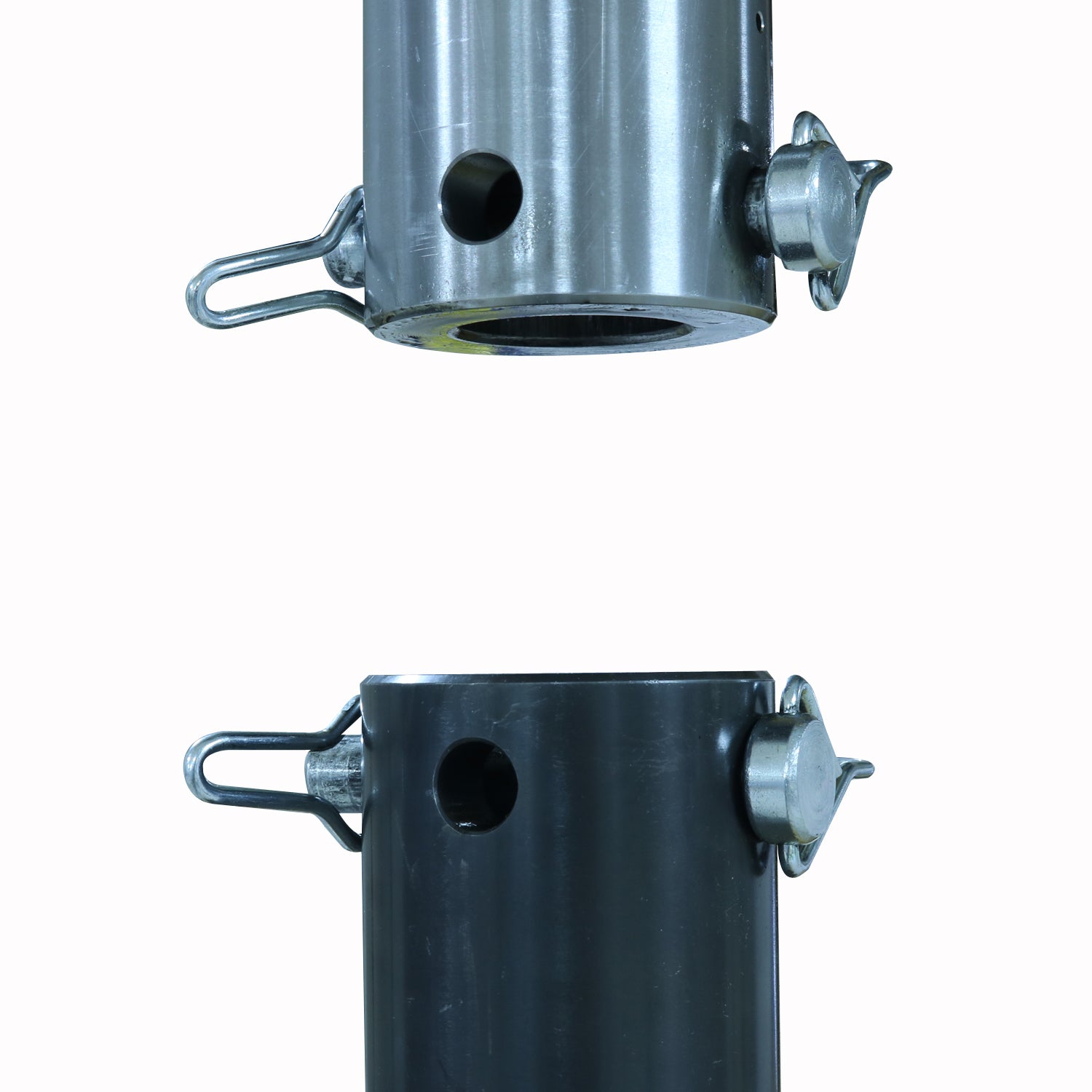 Baileigh Industrial Power Hammer PH-28HD-VS