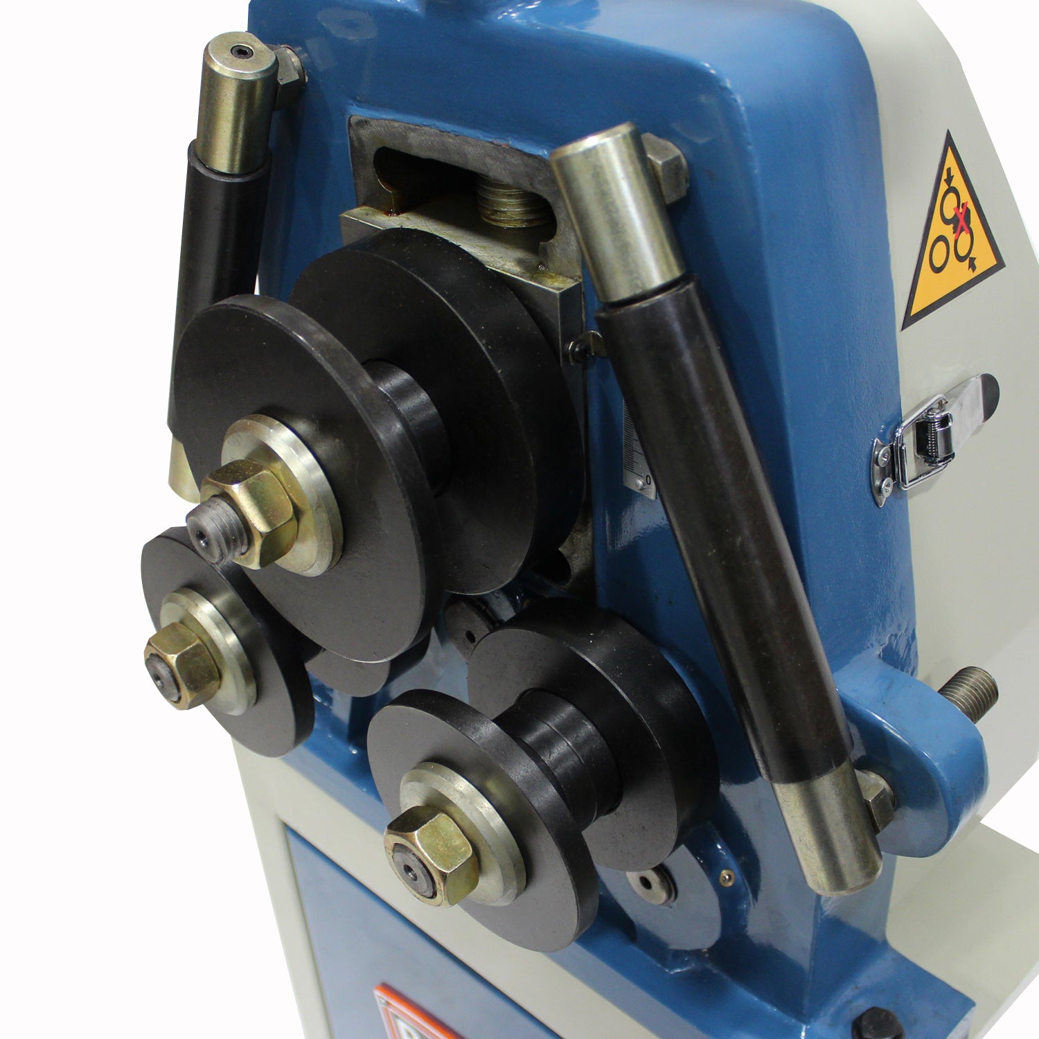 Baileigh Manual Roll Bender R-M10E