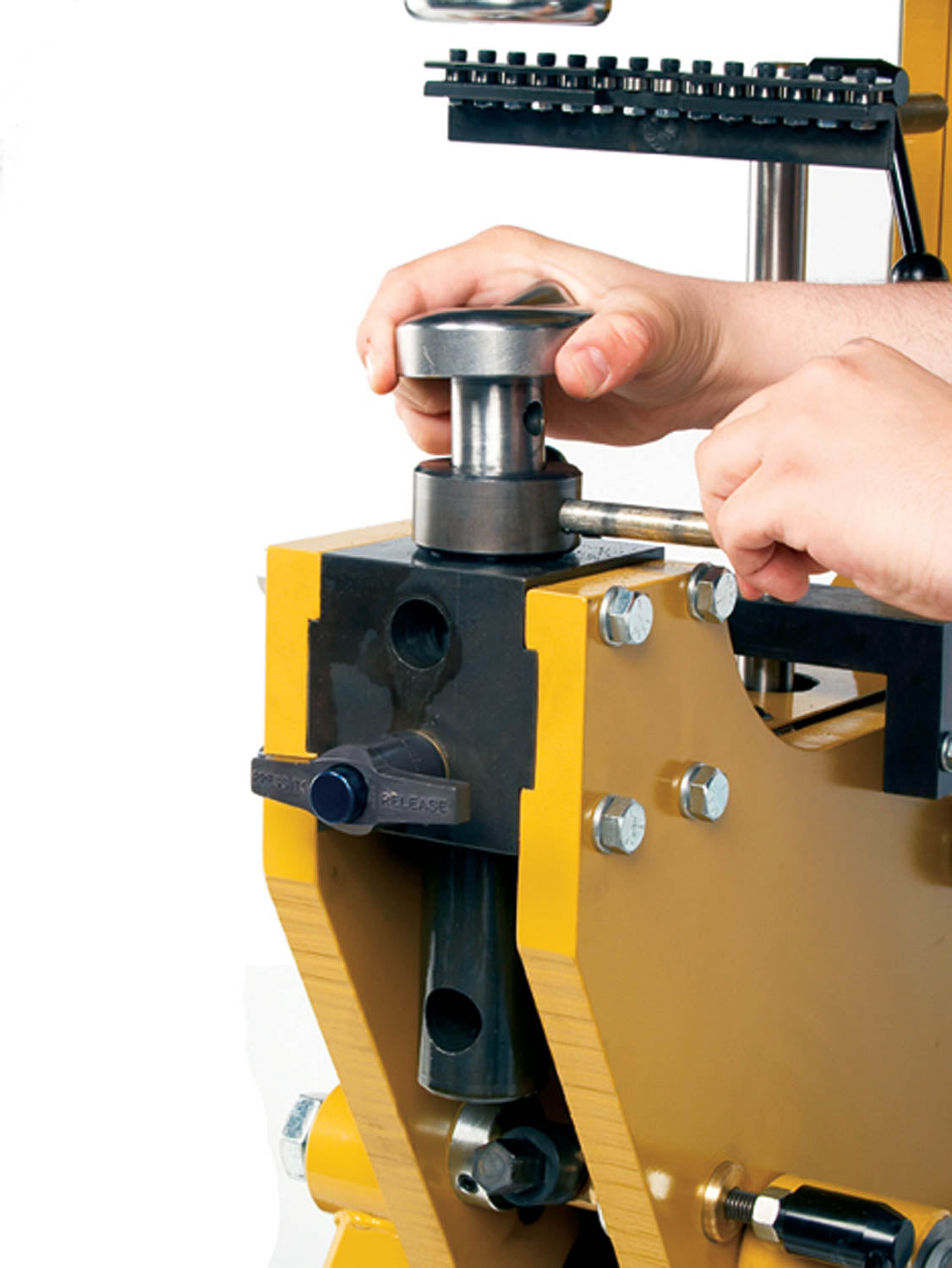 Baileigh Power Hammer MH-19