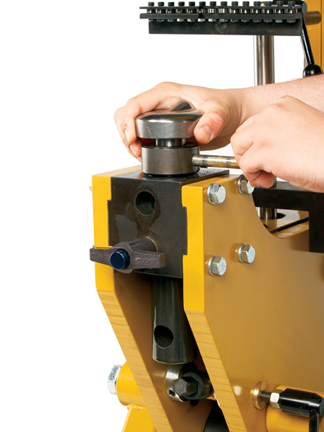 Baileigh Power Hammer MH-19