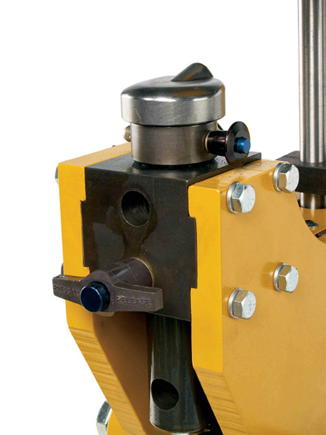 Baileigh Power Hammer MH-19