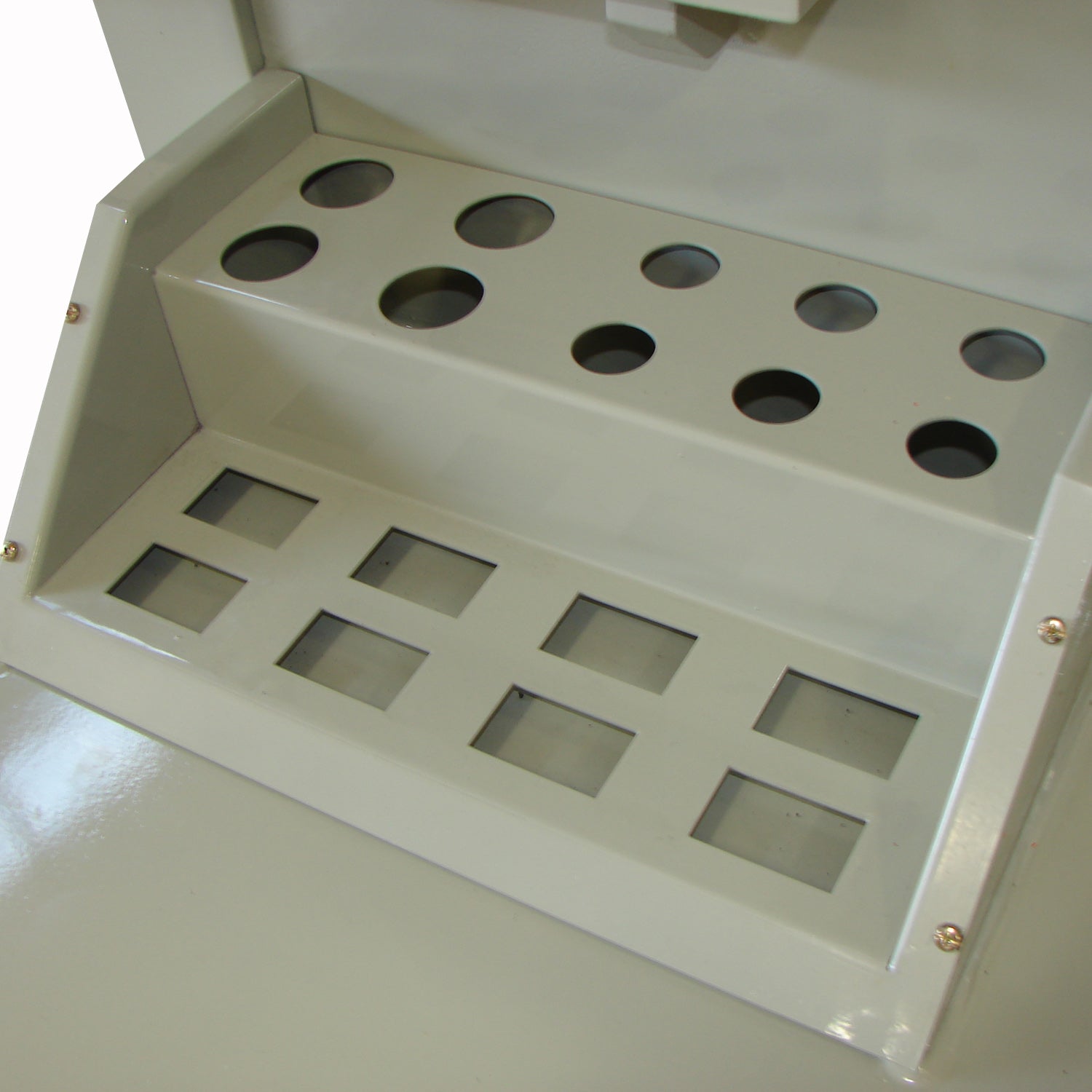 Baileigh Hydraulic Ironworker SW-95