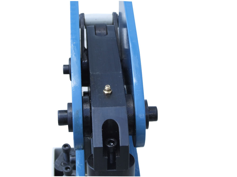 Baileigh Sheet Metal Shrinker Stretcher MSS-16F