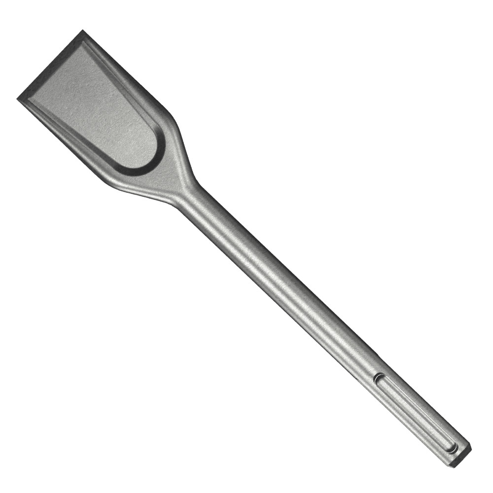 Diablo 2" x 14" SDS-Max Wide Chisel DMAMXCH1190