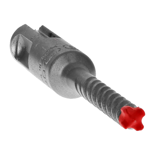 Diablo 3/16" x 4" x 6" Rebar Demon SDS-Plus 4-Cutter Carbide Head Hammer Drill Bit DMAPL4040 25Pk