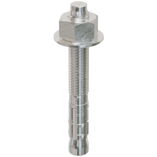 Simpson 5/8" x 5" Strong-Bolt 2 Wedge Anchor Type 316 Stainless-Steel