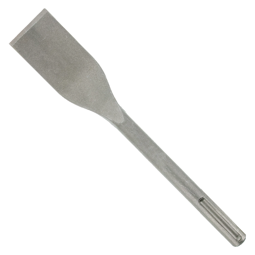 Diablo 2" x 12" SDS-Max Tile Chisel DMAMXCH1020