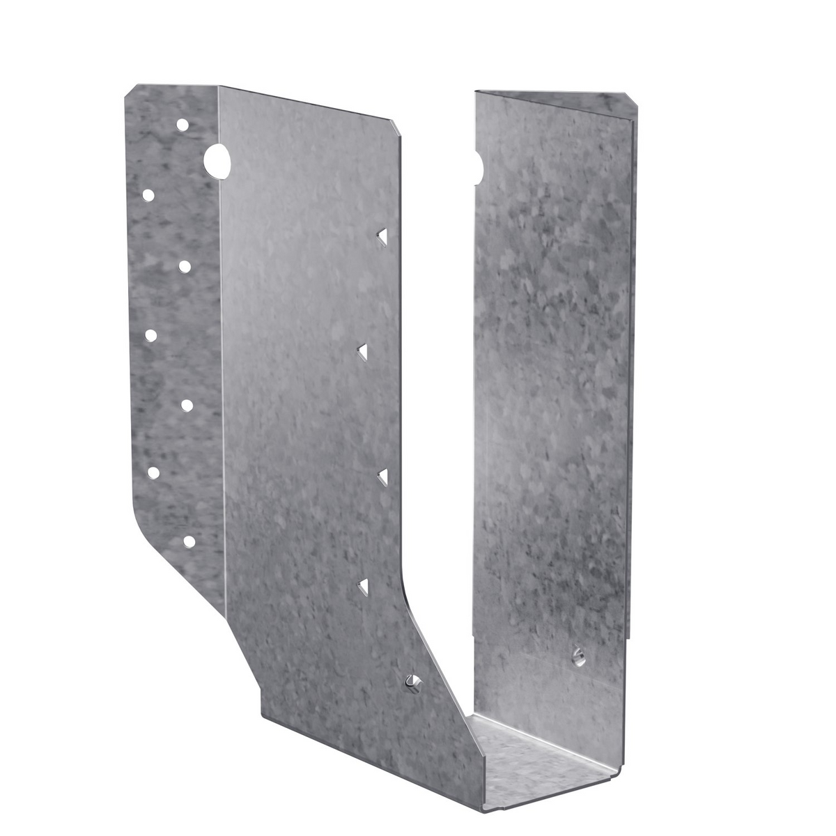 Simpson SUR2.37/9 Joist Hanger Skewed Right , Galvanized