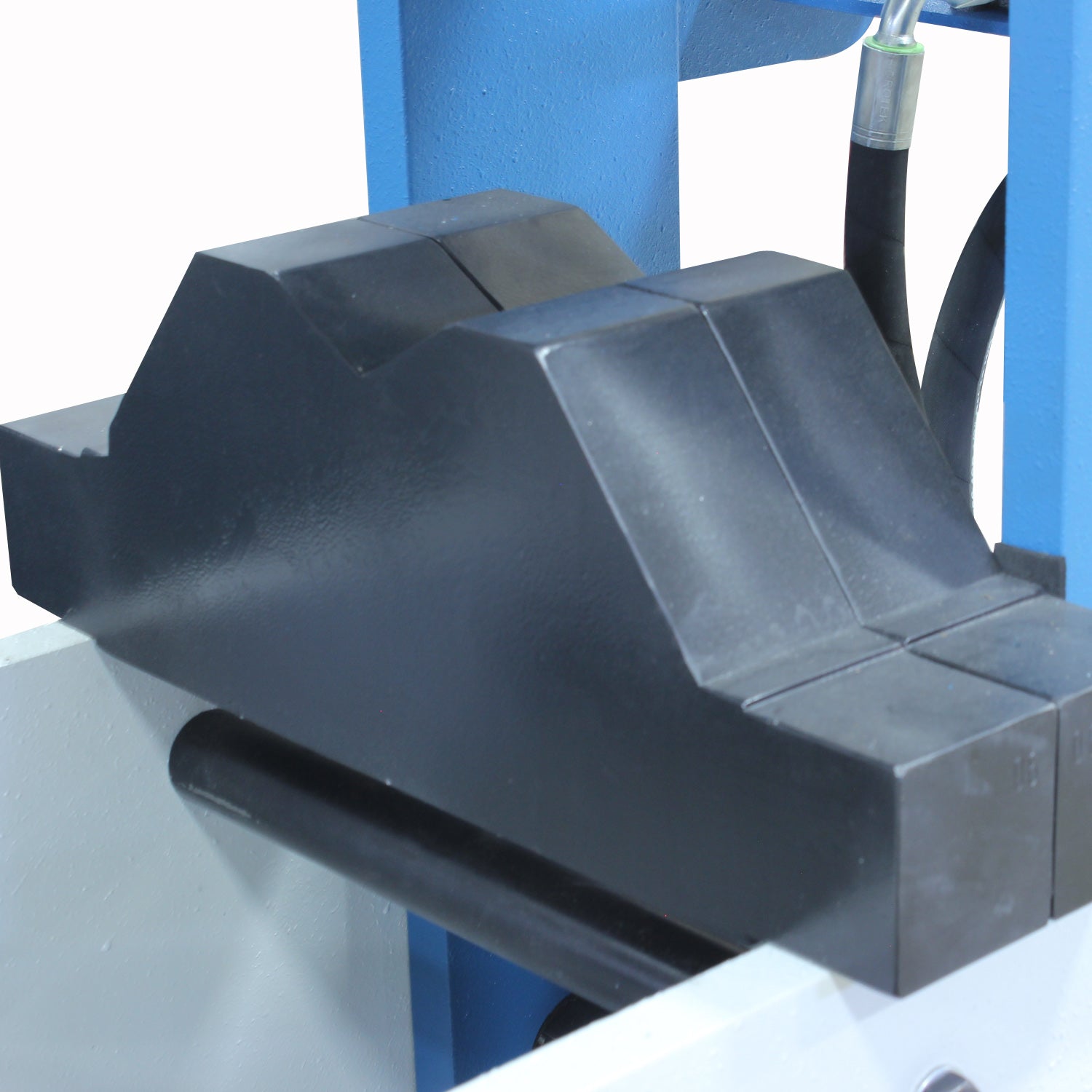 Baileigh Hand Operated Hydraulic Workshop Press HSP-66M