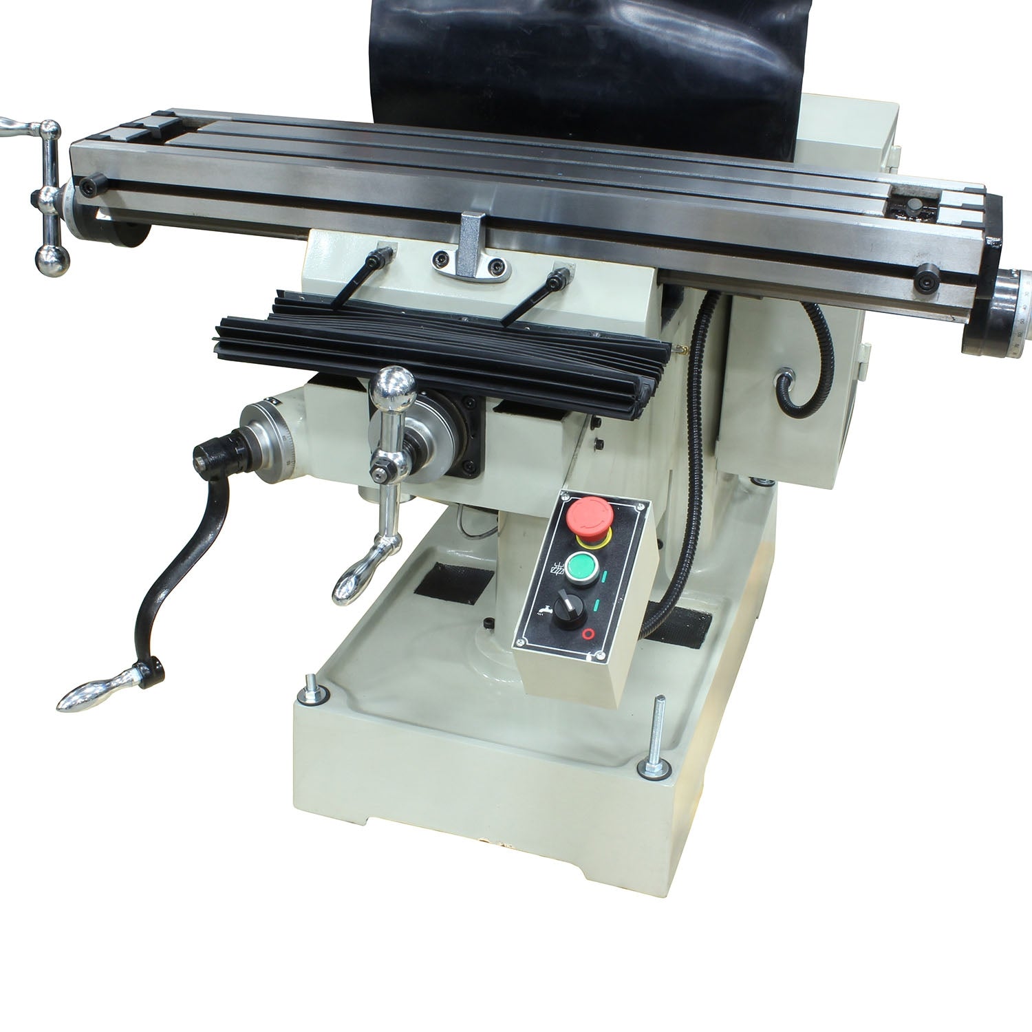 Baileigh Vertical Mill VM-836E-1