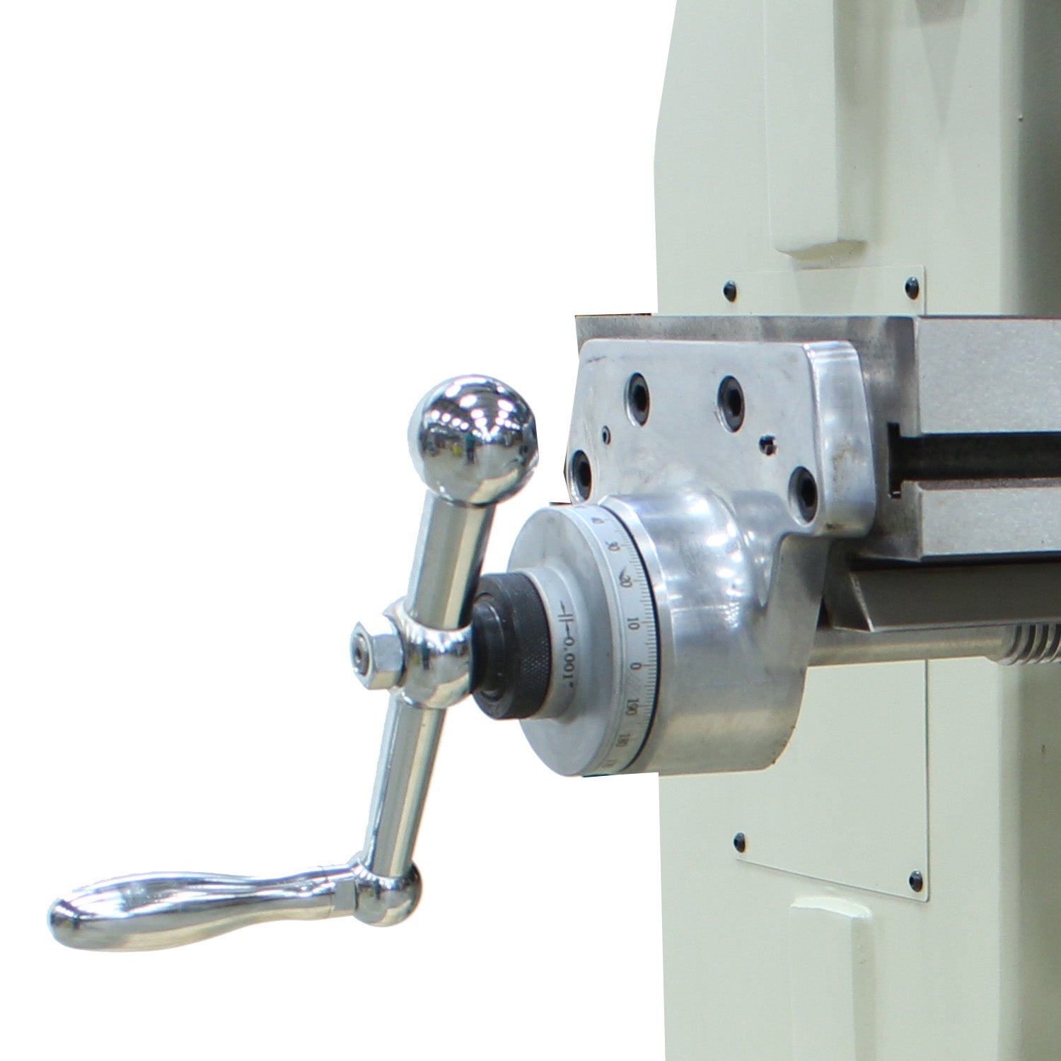 Baileigh Vertical Knee Mill VM-942E-1