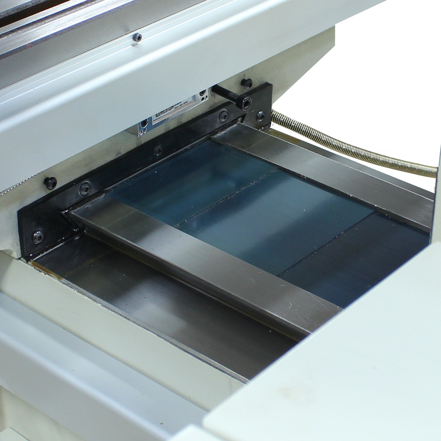 Baileigh Vertical Knee Mill VM-942E-1