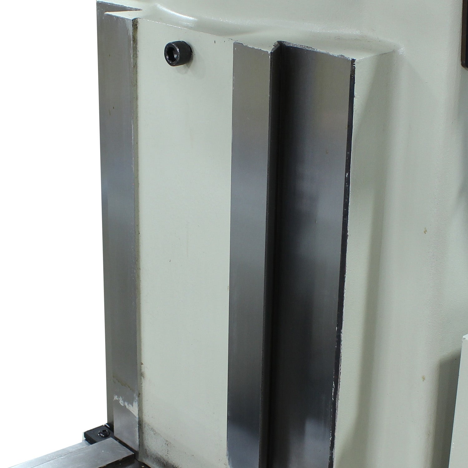 Baileigh Vertical Knee Mill VM-942E-1