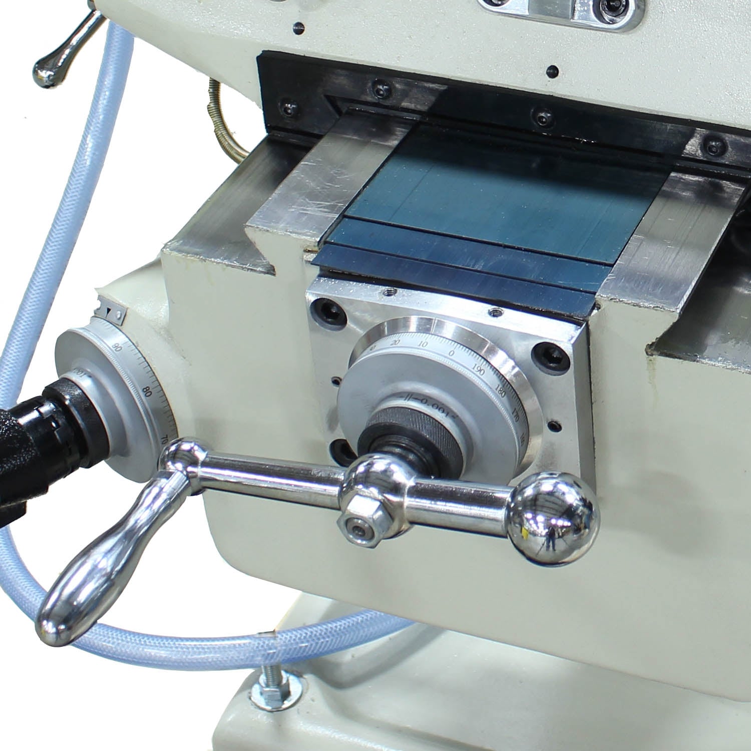 Baileigh Vertical Knee Mill VM-942E-1