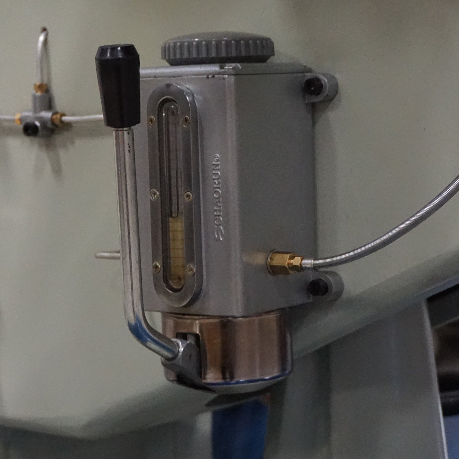 Baileigh Vertical Mill VM-949E-VS