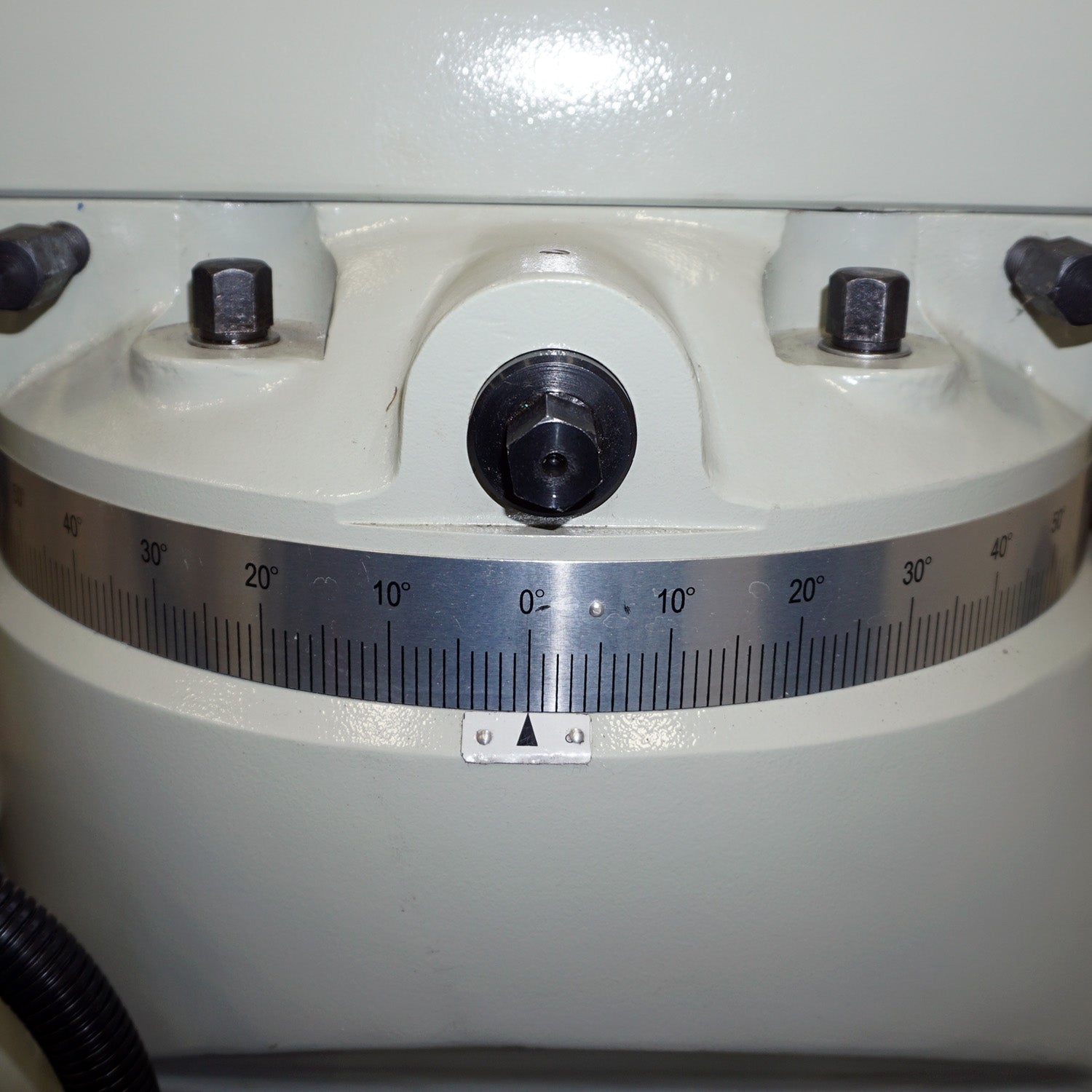 Baileigh Vertical Mill VM-949E-VS