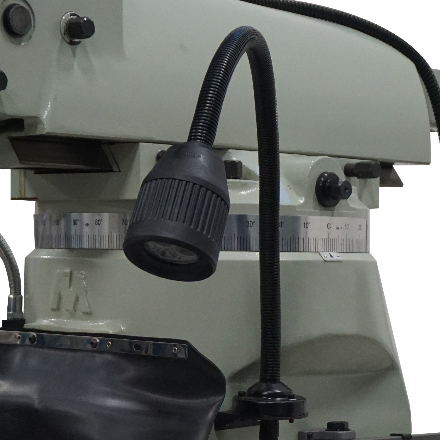 Baileigh Vertical Mill VM-949E-VS